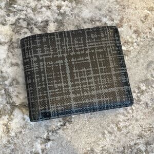 Michael Kors Mens Wallet